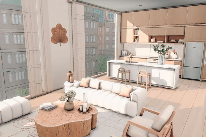 Culpepper House 1 bedroom