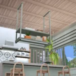 Beaming Ceilings