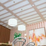 Beaming Ceilings