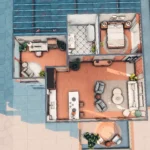 PInecrest Apartments 1
