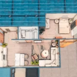 Pinecrest 402 Apartment