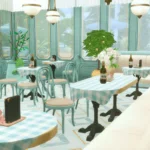 Bistro Expanded