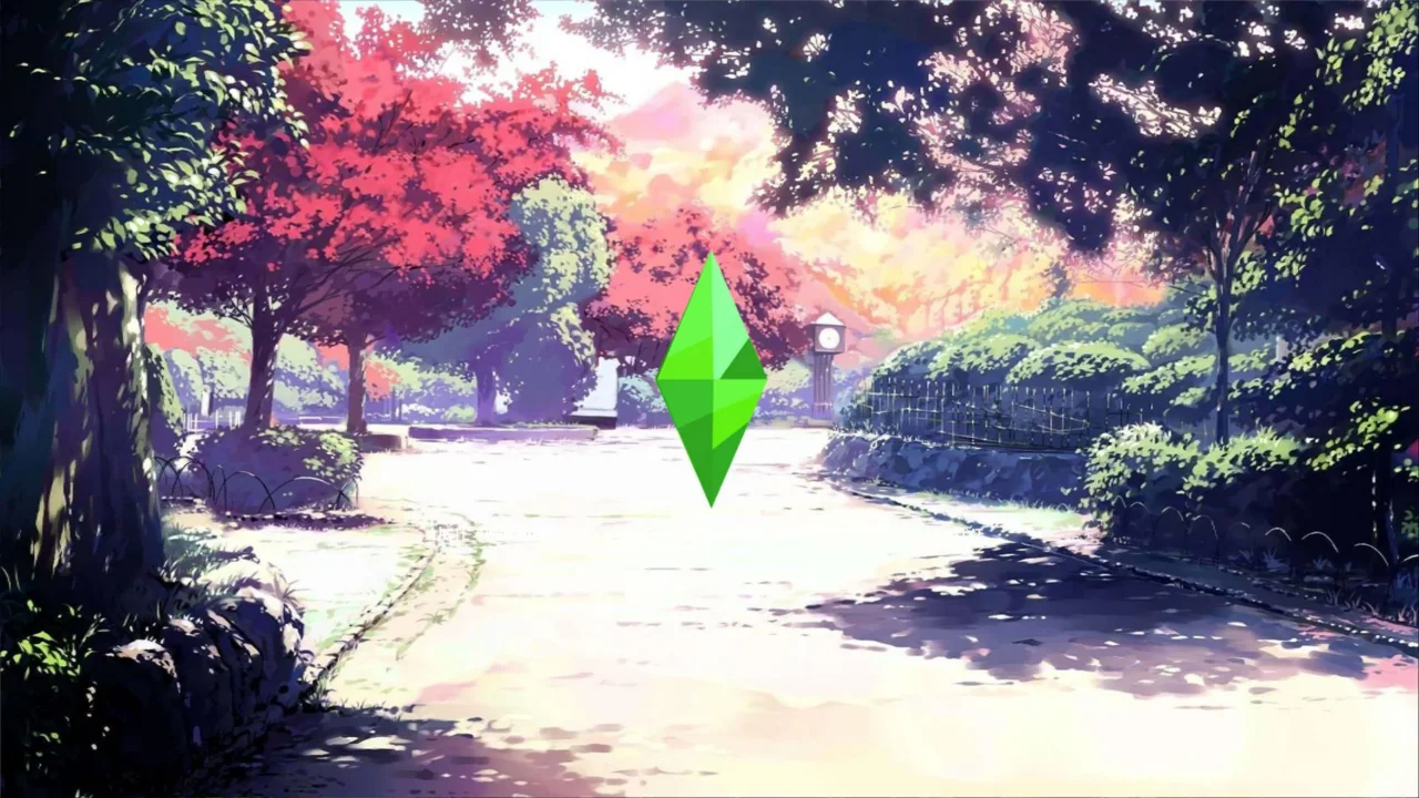Anime Styled Loading Screens