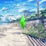 Anime Styled Loading Screens