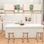 Artist Studio Apartment