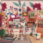 Artist Studio Apartment