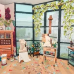 Artist Studio Apartment