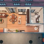 Cozy Autumn Apartment