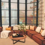 Cozy Autumn Apartment