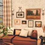 Cozy Autumn Apartment