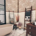 Cozy Autumn Apartment