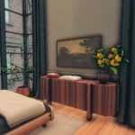 Cozy Autumn Apartment