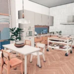 IKEA Apartment