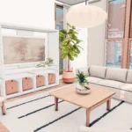IKEA Apartment