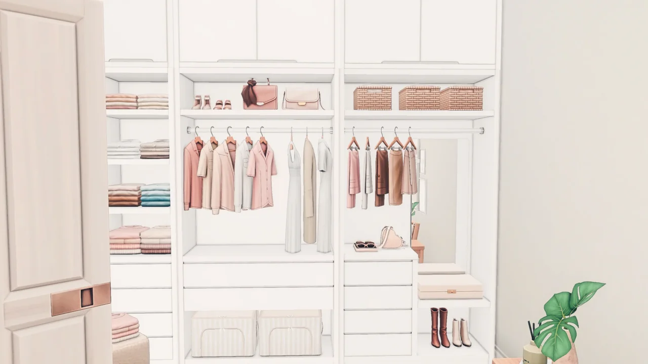 IKEA Apartment