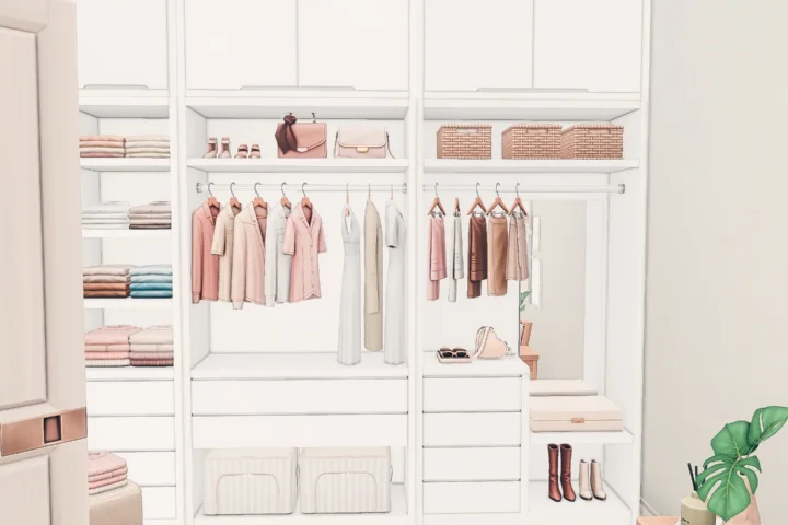 IKEA Apartment