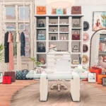 Style Influencer Apartment