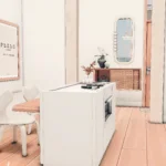 Minimalist Apartment