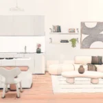 Minimalist Apartment