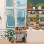 Gardeners Oasis