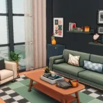 Cozy NO CC Apartment