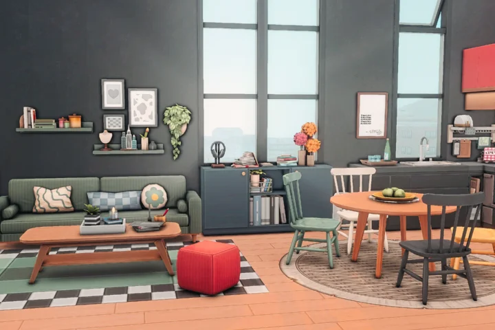 Cozy NO CC Apartment