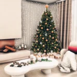San Myshuno Christmas 🎄