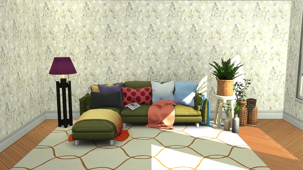 Bohemian Collection pt1