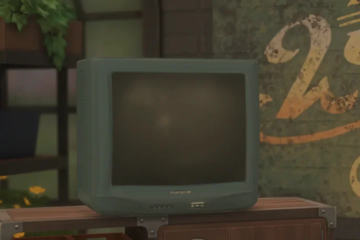 Nostalgia Television