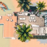 Cozy Modern Beach House