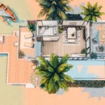 Cozy Modern Beach House