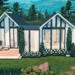 Scandi Modern Home