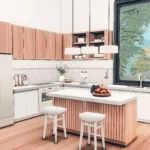 Scandi Modern Home