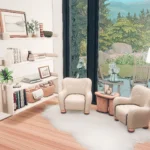 Scandi Modern Home