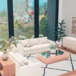 Scandi Modern Home