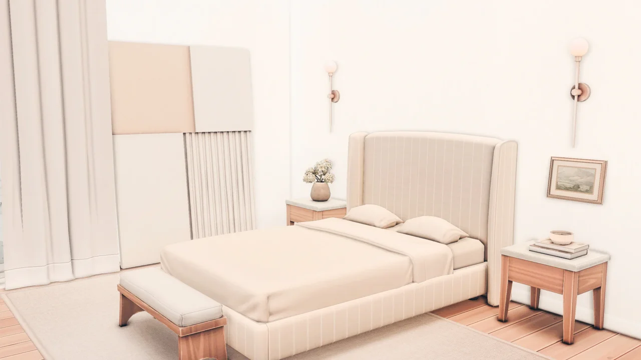 Scandi Modern Home