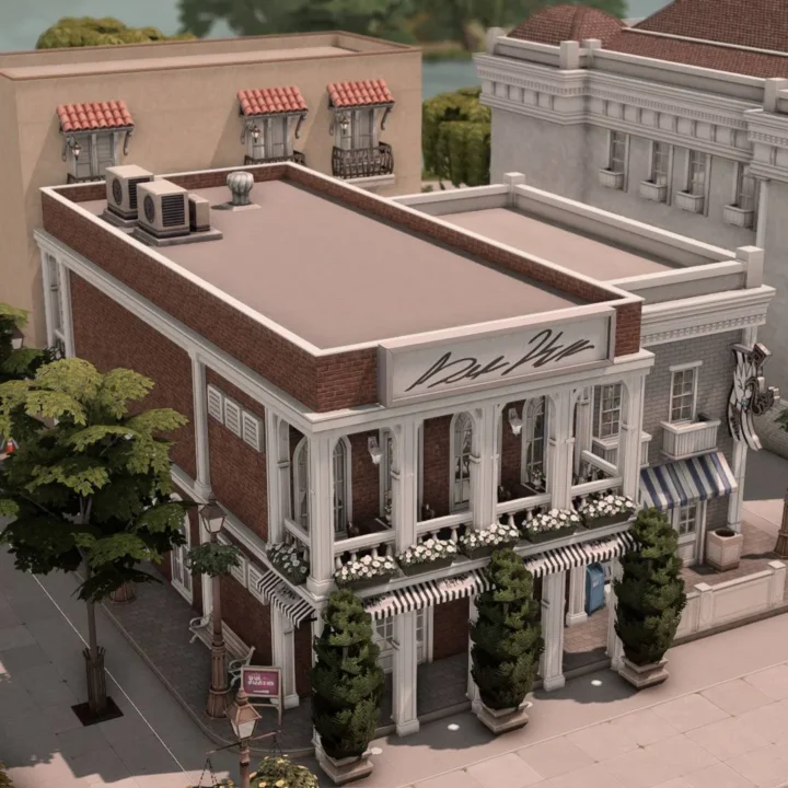 Quarter Street