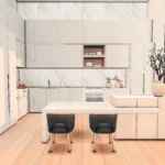 Minimalist Luxe Apartment ✨