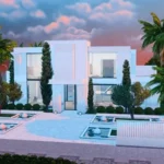 Tartosa Mansion