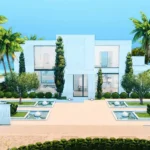 Tartosa Mansion