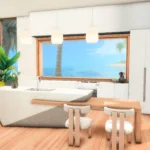 Beach House in Sulani π΄