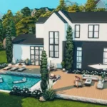 Family Home in Copperdale