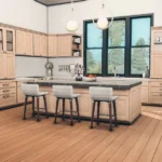 Family Home in Copperdale