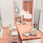 Realistic Apartment