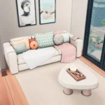 Realistic Apartment
