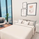 Realistic Apartment