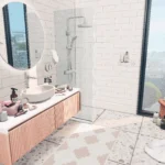 Realistic Apartment