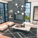 High End Apartment