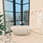 High End Apartment