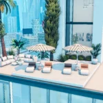 Luxury Penthouse in San Myshuno